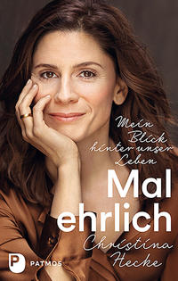 Vorderes Coverbild Mal ehrlich