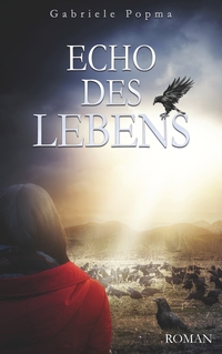 Vorderes Coverbild Echo des Lebens