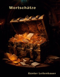 Vorderes Coverbild Wort-Schätze