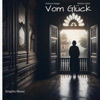 Vorderes Coverbild Vom Glück