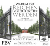 Vorderes Coverbild Warum die Reichen immer reicher werden
