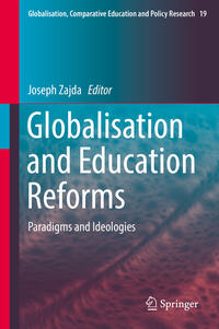 Vorderes Coverbild Globalisation and Education Reforms