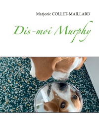 Vorderes Coverbild Dis-moi Murphy