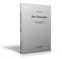 Vorderes Coverbild Der Uhrmacher