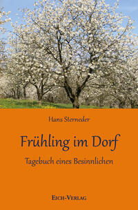 Vorderes Coverbild Frühling im Dorf