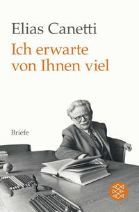 Vorderes Coverbild Ich erwarte von Ihnen viel
