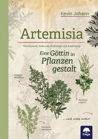 Vorderes Coverbild Artemisia