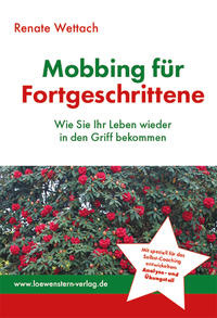 Vorderes Coverbild Mobbing für Fortgeschrittene