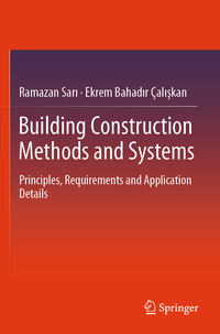 Vorderes Coverbild Building Construction Methods and Systems