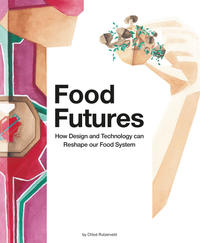 Vorderes Coverbild Food Futures