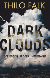 Vorderes Coverbild Dark Clouds