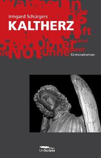 Vorderes Coverbild KALTHERZ