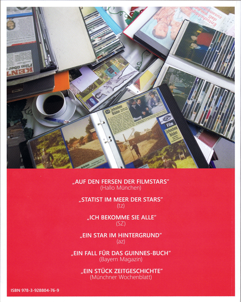 Rückseitencover Herr Maier