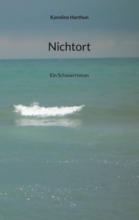 Vorderes Coverbild Nichtort