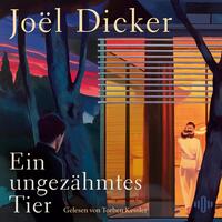 Vorderes Coverbild Ein ungezähmtes Tier