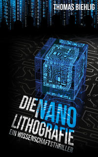 Vorderes Coverbild Die Nanolithografie