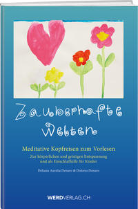 Vorderes Coverbild Zauberhafte Welten