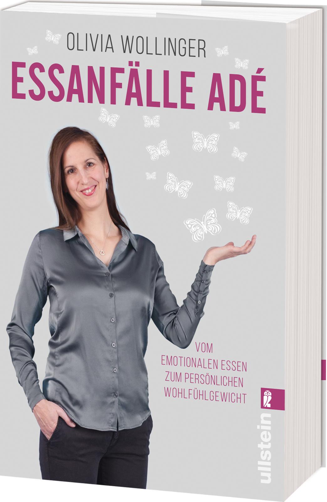Anderes Coverbild Essanfälle adé