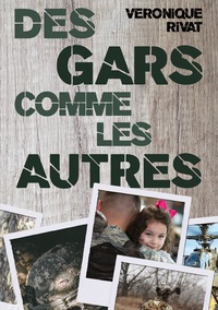 Vorderes Coverbild Des gars comme les autres