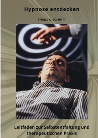 Vorderes Coverbild Hypnose entdecken