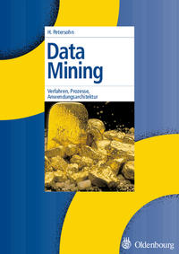 Vorderes Coverbild Data Mining