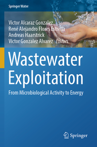 Vorderes Coverbild Wastewater Exploitation