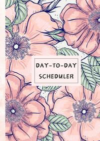 Vorderes Coverbild Everyday Agenda