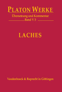 Vorderes Coverbild Laches