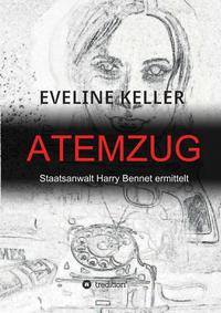 Vorderes Coverbild ATEMZUG
