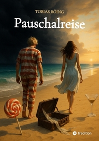 Vorderes Coverbild Pauschalreise