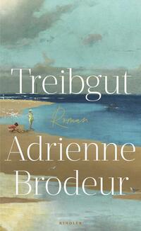 Vorderes Coverbild Treibgut