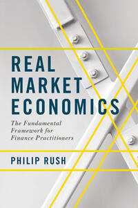 Vorderes Coverbild Real Market Economics