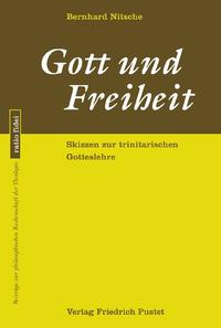 Vorderes Coverbild Gott und Freiheit