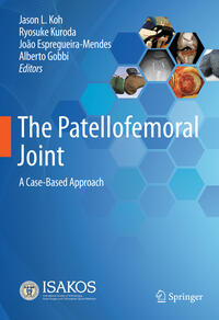 Vorderes Coverbild The Patellofemoral Joint