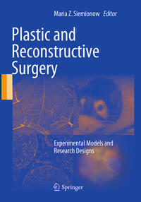 Vorderes Coverbild Plastic and Reconstructive Surgery