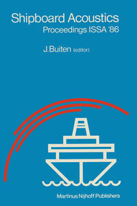 Vorderes Coverbild Shipboard Acoustics