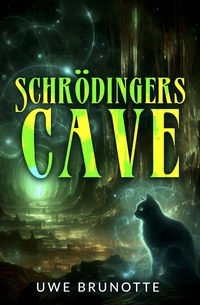 Vorderes Coverbild Schrödingers Cave