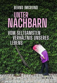 Vorderes Coverbild Unter Nachbarn