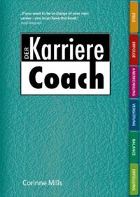 Vorderes Coverbild Der Karriere Coach