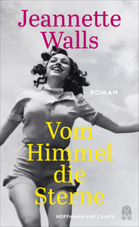 Vorderes Coverbild Vom Himmel die Sterne