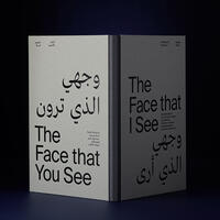 Vorderes Coverbild The Face that You See, the Face that I See