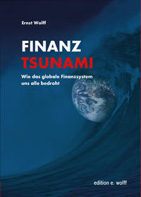 Vorderes Coverbild Finanz-Tsunami