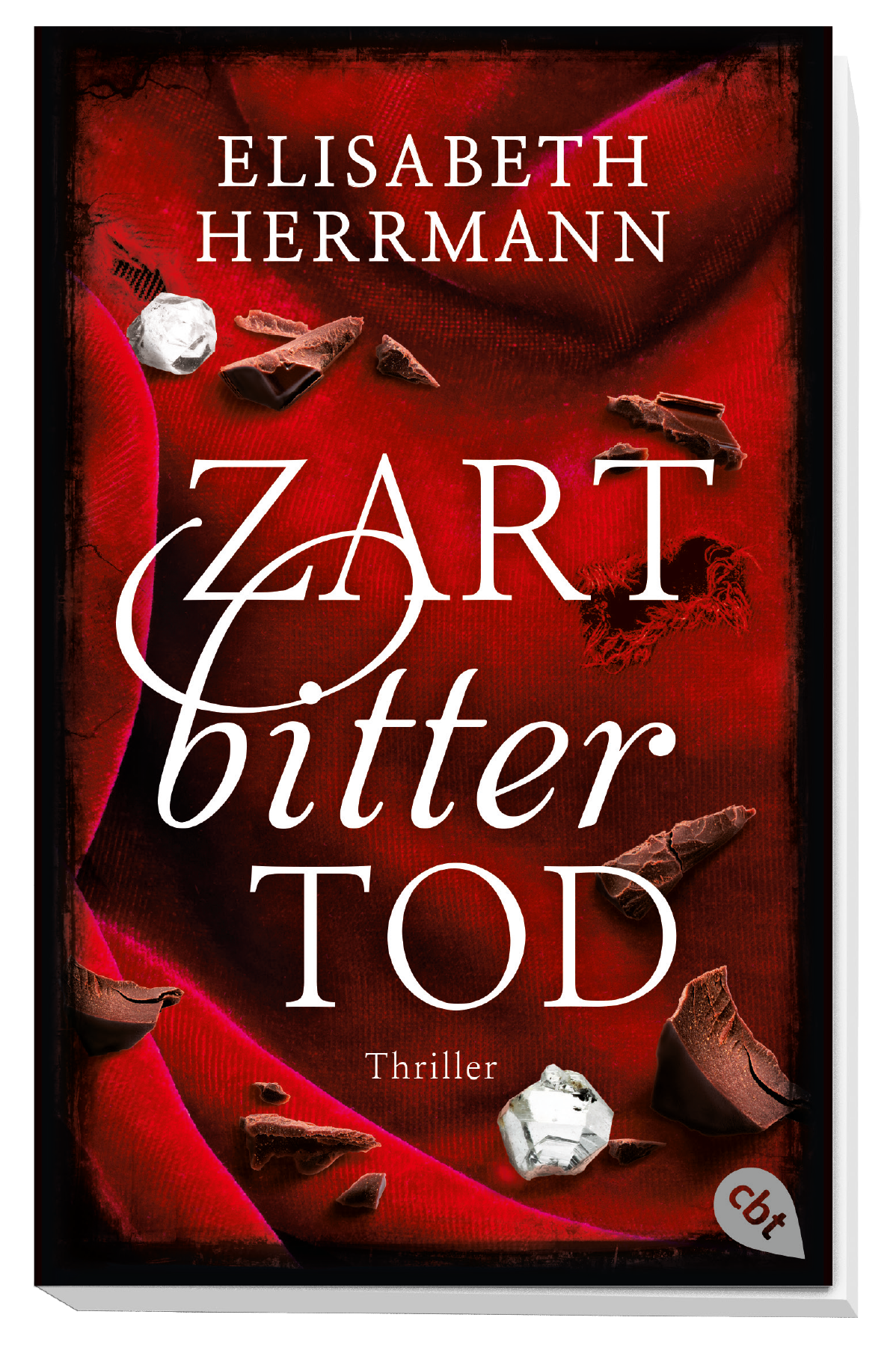 Beispielinhalt (Bild) Zartbittertod