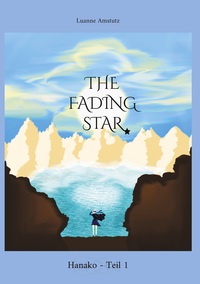 Vorderes Coverbild THE FADING STAR