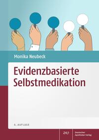 Vorderes Coverbild Evidenzbasierte Selbstmedikation