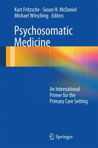 Vorderes Coverbild Psychosomatic Medicine