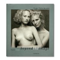 Vorderes Coverbild Beyond The Image