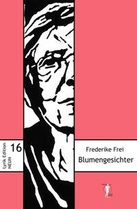 Vorderes Coverbild Blumengesichter