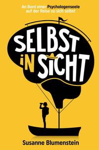 Vorderes Coverbild Selbst in Sicht