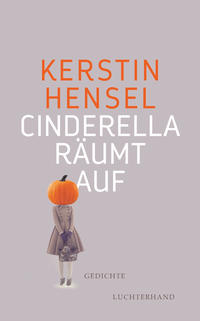 Vorderes Coverbild Cinderella räumt auf